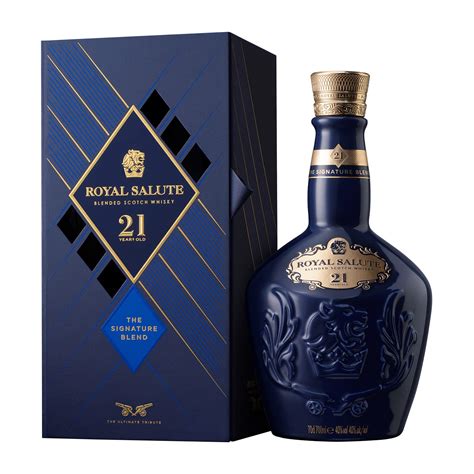 how much is 21 royal